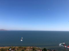 -兴城海滨风景区