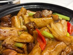 -凤凰楼酒家·粤宴点心(华强北店)