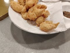 -蓬莱阁中餐厅(崇文门店)