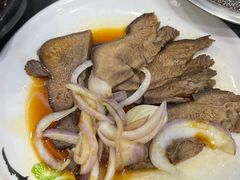 -歪头牛肉(金龙壹号店)