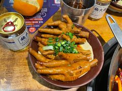 -楠火锅(西单店)