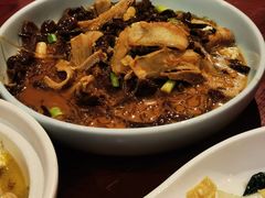 -古北烤鸭王I古北水镇景区店
