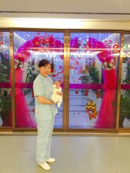 -尚圣月子会所·庄园式月子中心(萧山湘湖店)