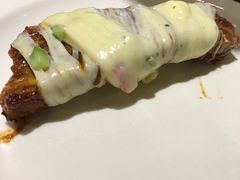 -火炉火自助餐(枫蓝国际店)