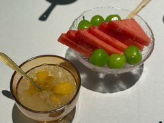 -钱塘花园·宁波菜