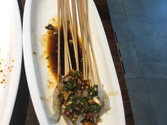 -串玖郎绿色串吧(丽晶公馆店)
