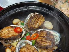-舌尖上·霞浦滩涂海鲜·新闽菜(总店)