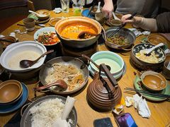 -吃饭皇帝大(长宁龙之梦店)