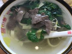 -小姜锅贴(凤凰街店)