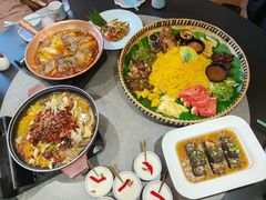 -桥边小楼·手工云南菜·丽江地标美食