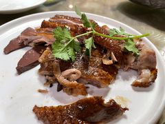 -百年银屏蚝烙·潮汕菜·非遗(乐山店)