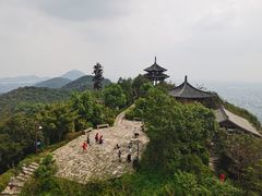 -杭州半山国家森林公园