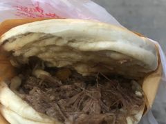 -樊记腊汁肉(竹笆市总店)