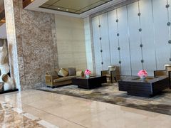 -杭州城中香格里拉大酒店