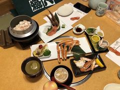 -蟹道乐(道顿堀本店)