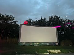 -枫花园汽车电影院(朝阳公园店)