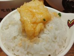-渝是乎酸菜鱼(龙旗购物中心店)