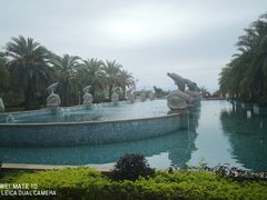 -惠州金海湾嘉华度假酒店