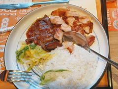 -大快活(丽丰店)