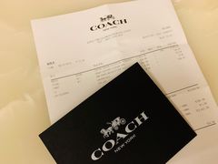 -COACH蔻驰(银泰店)