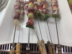 -钢管厂五区小郡肝火锅串串香(总店)