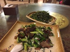 -青城甲(青城山店)