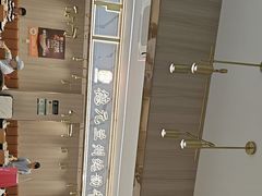 -德元兰州纯汤牛肉面(龙阳路店)