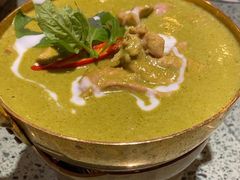 -Home Thai·泰谣(王府井apm店)