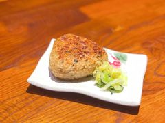 -千代武日本料理(爱建店)