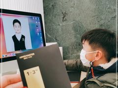 -海马体照相馆(环贸iapm大师爱情店)