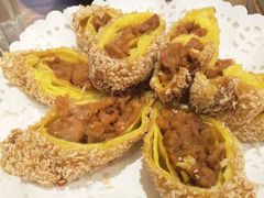 -陈傻子餐厅(世纪都会店)