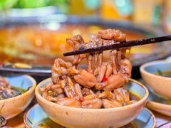 -费明中罗非鱼(大石坝店)