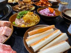 -楠火锅(绵阳首店)