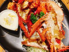 -阿吾罗日本料理(K11艺术中心店)