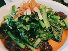 -新白鹿餐厅(京基KK ONE店)