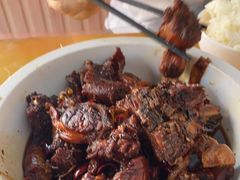 -如意香辣鸡架(总店)