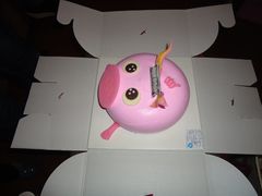 罗莎生日蛋糕-罗莎蛋糕(魔法师司门口店)