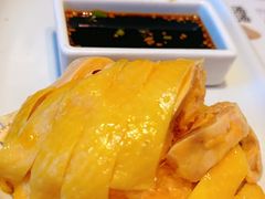 -苏小柳点心·手作小笼包(虹桥天地分院)