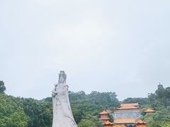 -南沙天后宫景区