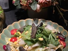 -原志优秀食材·匠心料理·海胆主题(金亿广场店)