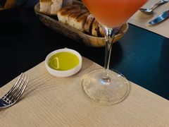 -Mercato莫卡多露台餐厅与酒吧(K11店)
