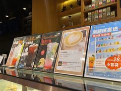 -逸派咖啡 EPARKCOFFEE(广安门店)