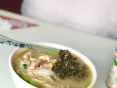 -明呈黄鱼面馆(斜土路店)