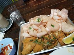 -MIKAKU(万达广场上海宝山店)