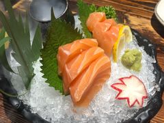 -小川洋风料理(街道口店)