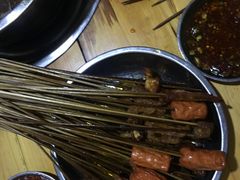 -学街秀兰麻辣烫