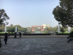 -浙江万里学院(回龙校区)