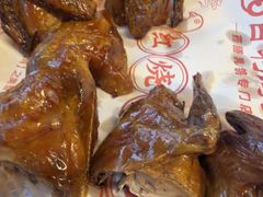 -百利鸽王(紫薇路店)