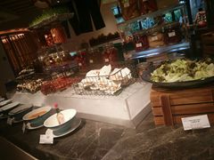 -味餐厅·海鲜·火锅·自助餐