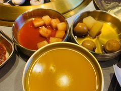 -明洞王妃家烤肉(丹东青年大街店)